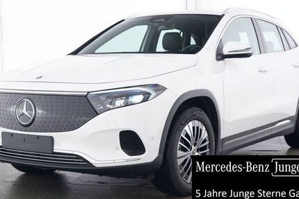 Mercedes-Benz EQA 7.740 km 33.900 € Bergisch Gladbach 51469