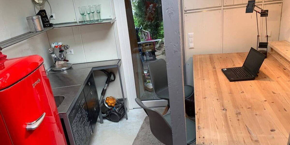 Einfamilienhaus Bonn Muffendorf - 5 Zimmer, 105 m&sup2;, 469.000&euro; | Angebot:26226254