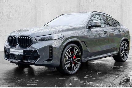 BMW X6 23.820 km 82.495 € Köln-West 50858
