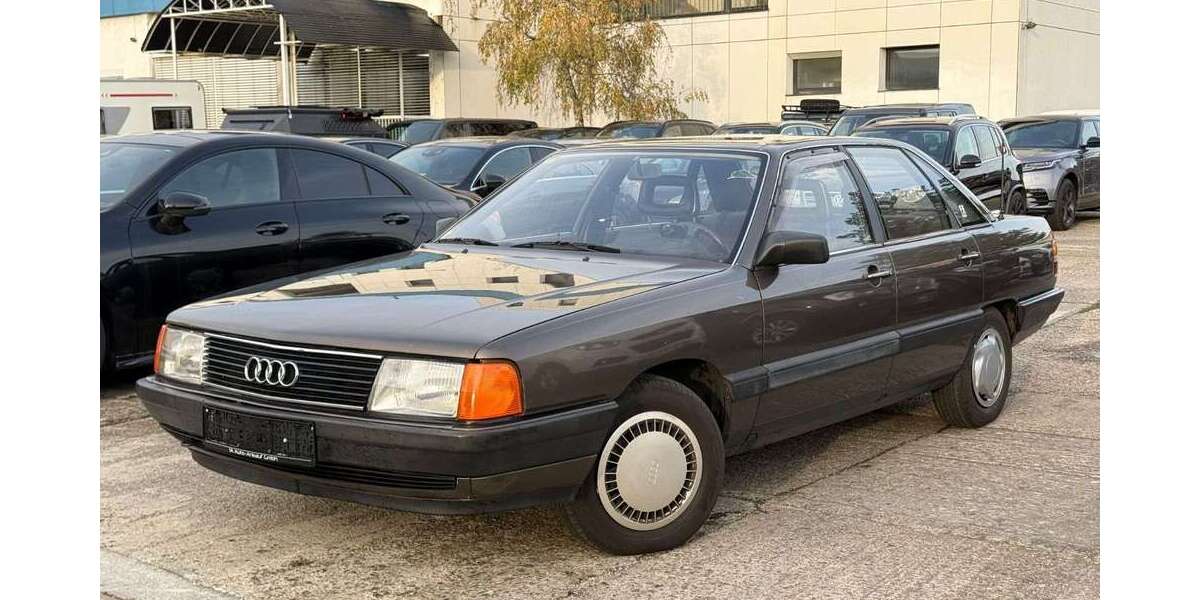 Audi 100 207.000 km 5.990 &euro; Köln 51105