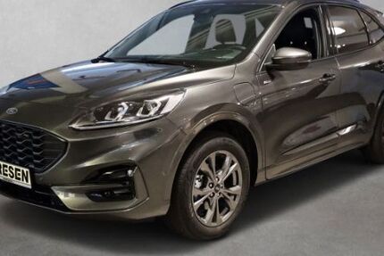 Ford Kuga 15.000 km 29.990 &euro; Bonn 53119