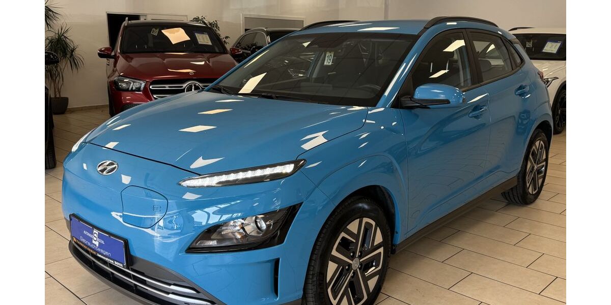 Hyundai KONA 38.617 km 16.870 &euro; Bonn 53227