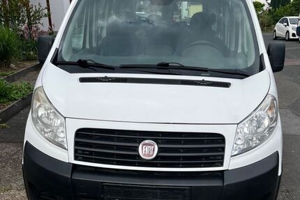 Fiat Scudo