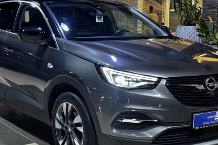 Opel Grandland (X) 82.805 km 15.900 &euro; Eitorf 53783