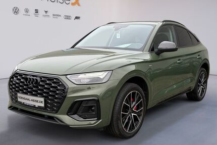 Audi Q5 95.687 km 35.480 &euro; Köln 50739