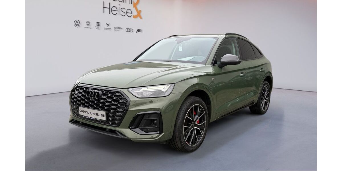 Audi Q5 95.687 km 35.480 &euro; Köln 50739