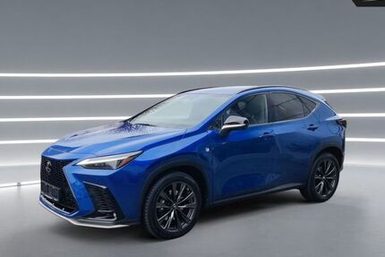 Lexus NX 450h