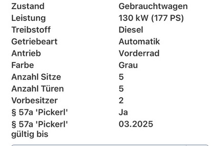 VW Sharan