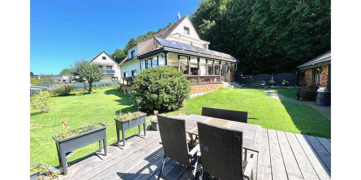 Etagenwohnung Lohmar - 4 Zimmer, 114 m&sup2;, 395.000&euro; | Angebot:24747859