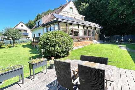 Wohnung Lohmar - 4 Zimmer, 114 m&sup2;, 395.000&euro; | Angebot:24747859