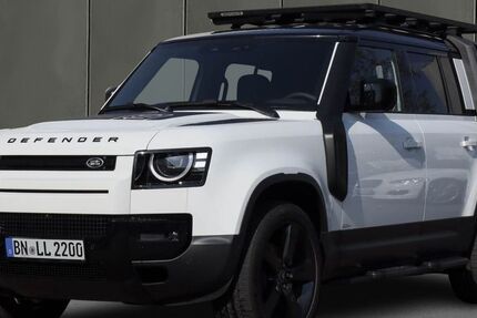 Land Rover Defender 2.500 km 84.900 &euro; Bonn 53117