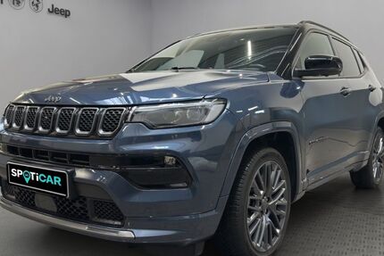 Jeep Compass 36.700 km 25.900 &euro; Bornheim 53332