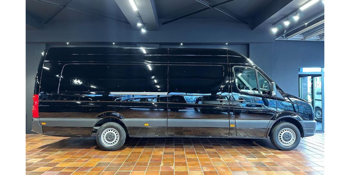 VW Crafter 130.582 km 19.950 &euro; Bonn 53177