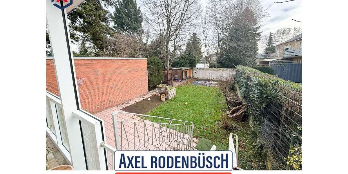 Etagenwohnung Frechen - 4 Zimmer, 180 m&sup2;, 1.368&euro; | Angebot:24820573