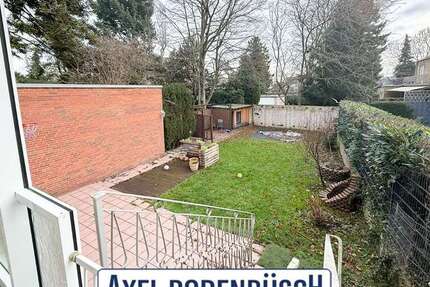 Wohnung Frechen - 4 Zimmer, 180 m&sup2;, 1.368&euro; | Angebot:24820573