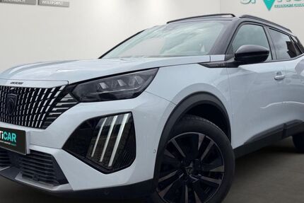 Peugeot 2008 25.909 km 22.990 &euro; Weilerswist 53919