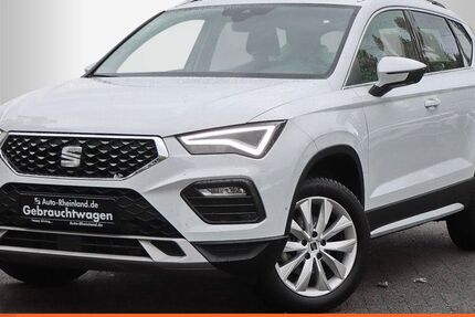 Seat Ateca 16.410 km 31.949 € Bonn 53175