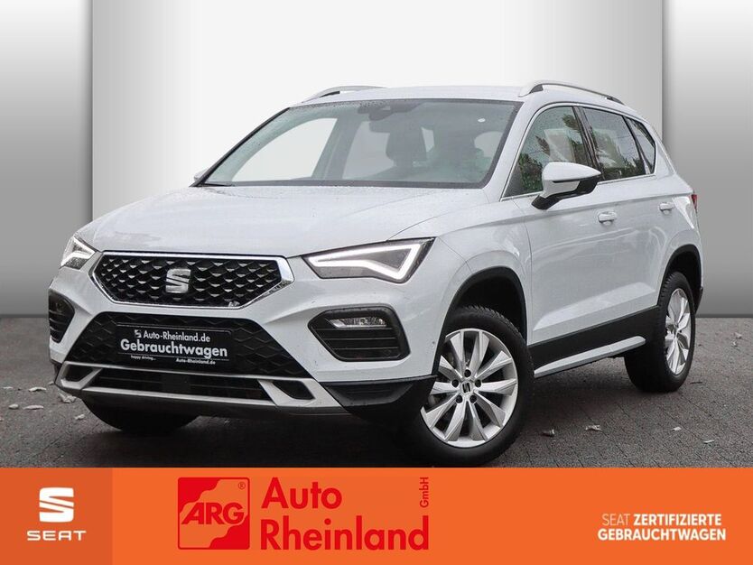 Seat Ateca 16.410 km 31.949 € Bonn 53175