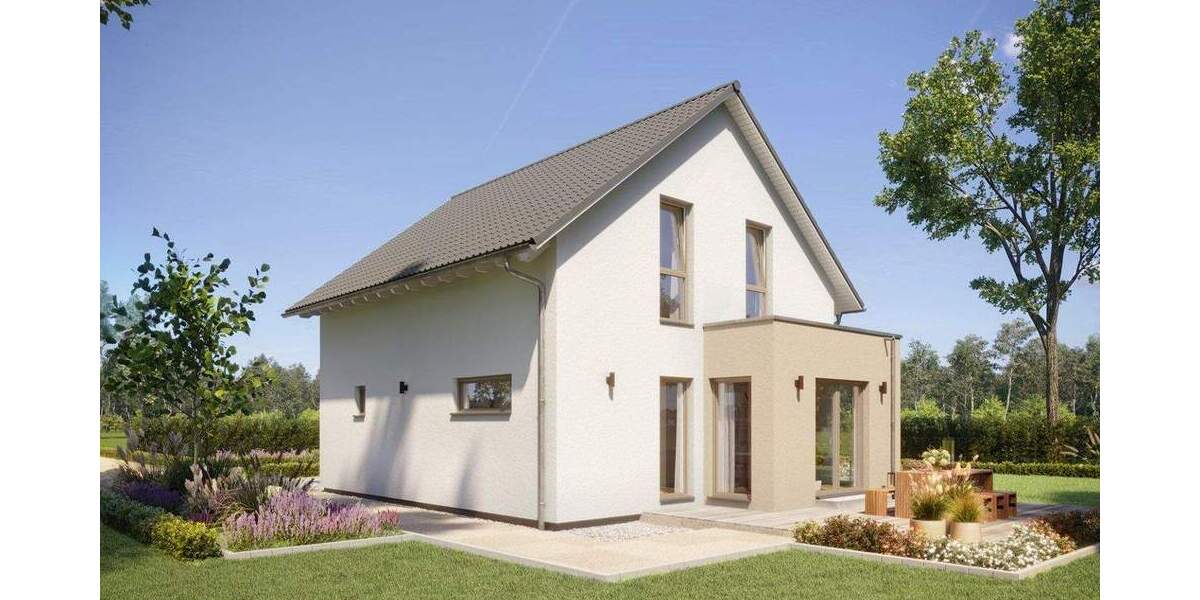 Einfamilienhaus Erftstadt Lechenich - 5 Zimmer, 109 m&sup2;, 483.499&euro; | Angebot:25836342