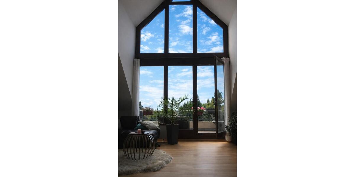 Maisonettenwohnung Bergisch Gladbach Alt-Frankenforst - 3 Zimmer, 90 m&sup2;, 1.250&euro; | Angebot:26137736