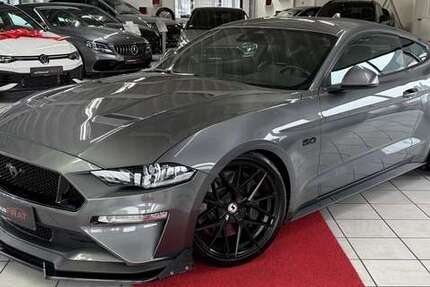 Ford Mustang 34.100 km 42.849 &euro; Erftstadt (Köln) 50374