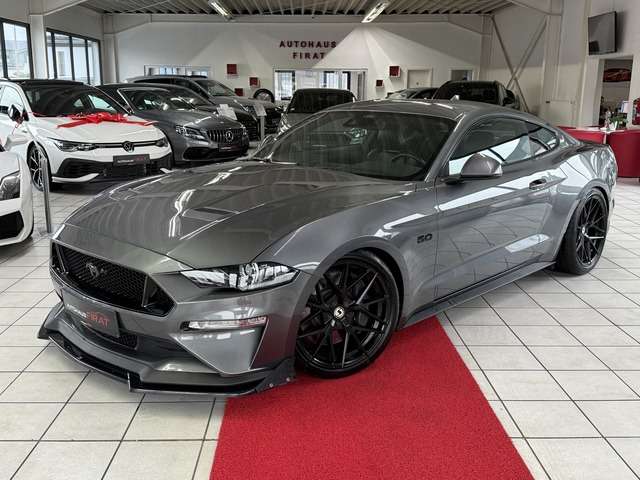 Ford Mustang 34.100 km 42.849 &euro; Erftstadt (Köln) 50374