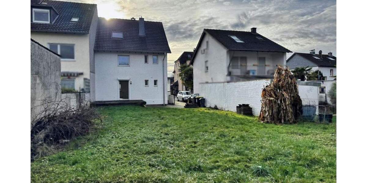 Doppelhaushälfte Köln Eil - 4 Zimmer, 101 m&sup2;, 399.900&euro; | Angebot:24673328