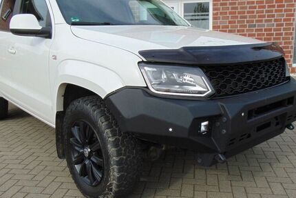 VW Amarok