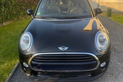 Mini Cooper 112.000 km 12.850 &euro; Swisttal 53913
