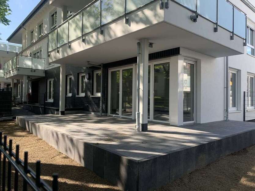 Wohnung zum Mieten in Frechen 1.190 € 76.5 m²