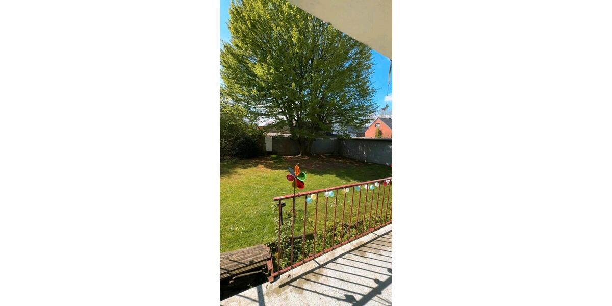 Erdgeschoßwohnung Köln Kalk - 3 Zimmer, 65 m&sup2;, 1.100&euro; | Angebot:26261246