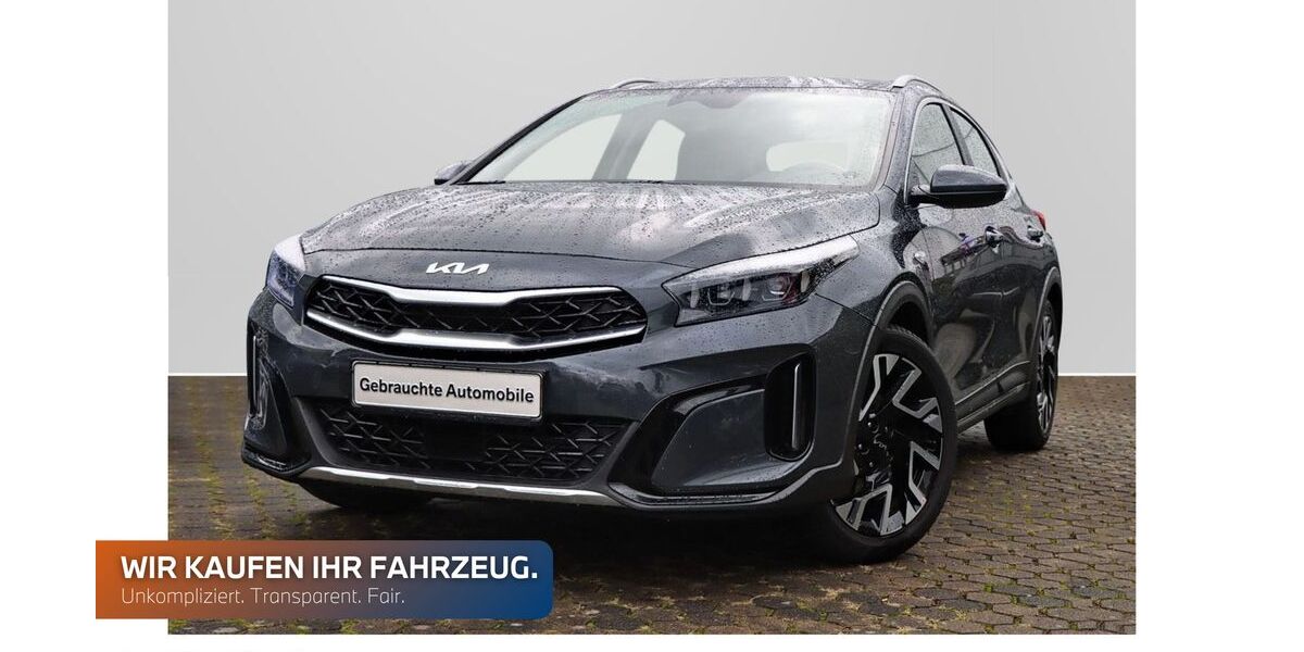 Kia XCeed 17.162 km 23.640 &euro; Königswinter 53639