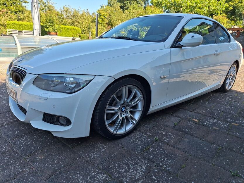 BMW 330 281.500 km 12.800 € Ruppichteroth 53809