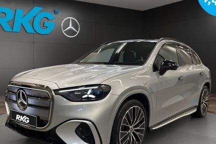 Mercedes-Benz GLC 400 9.800 km 87.870 &euro; Bonn 53119