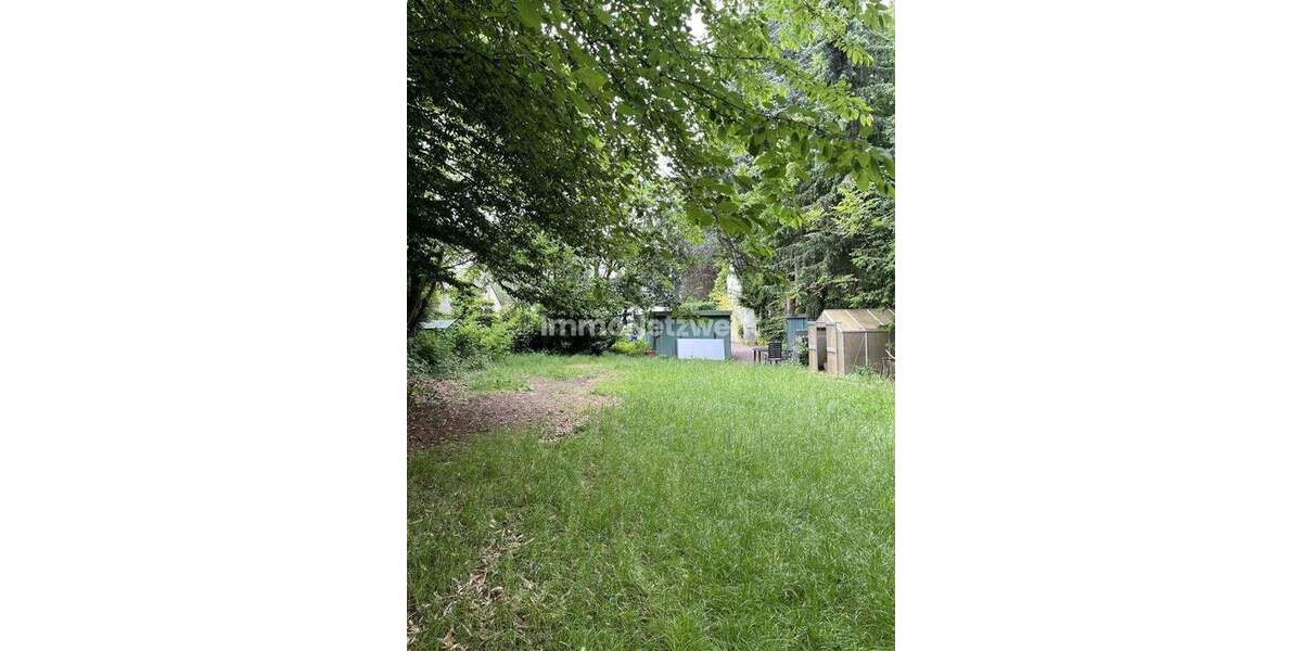 Grundstück Köln-Weiden Weiden - 519.000&euro; | Angebot:24751848