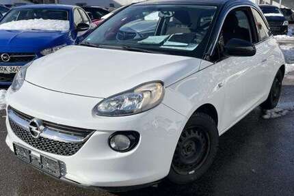 Opel Adam 198.699 km 3.990 &euro; Königswinter 53639