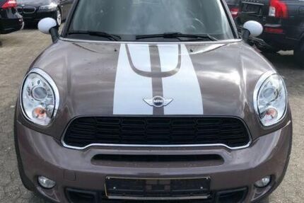 Mini Countryman S (Cooper) 168.000 km 9.700 &euro; Bonn 53111