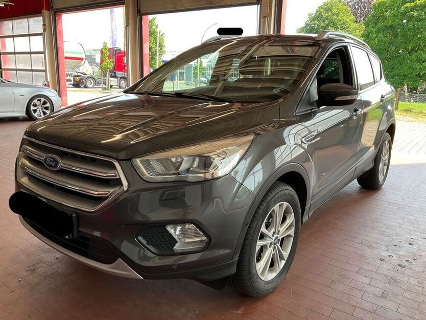 Kuga
