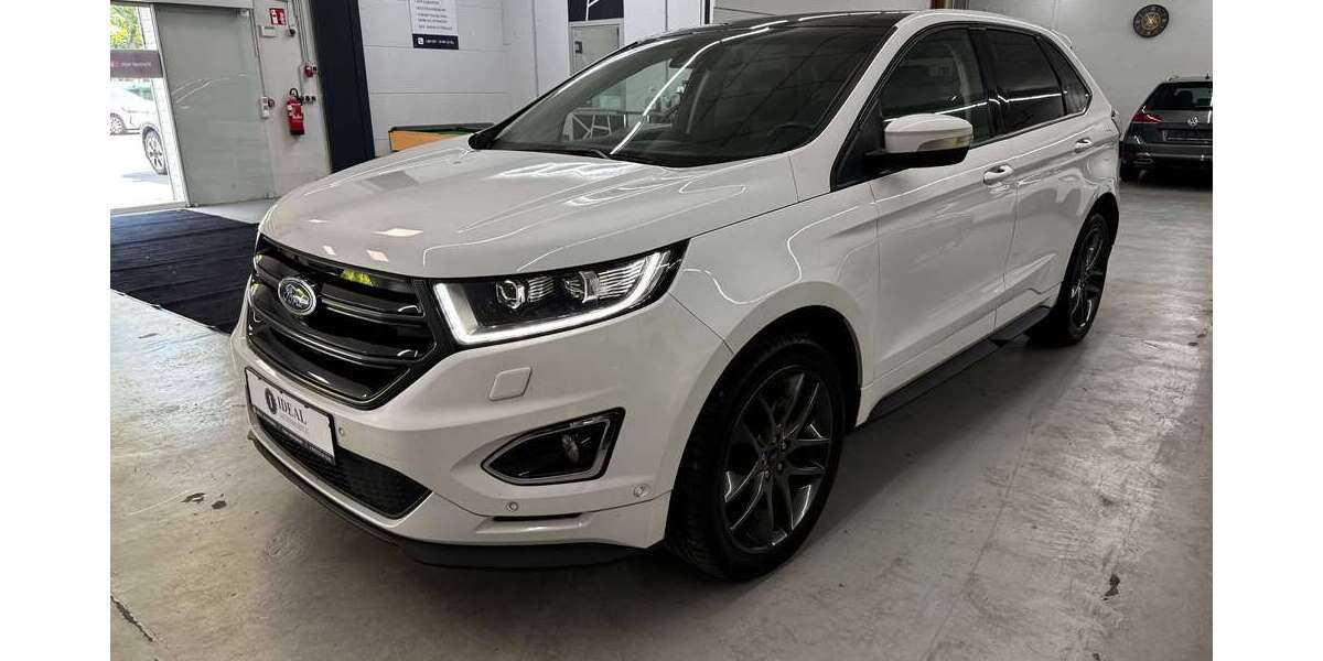 Ford Edge 189.000 km 12.980 &euro; Much 53804