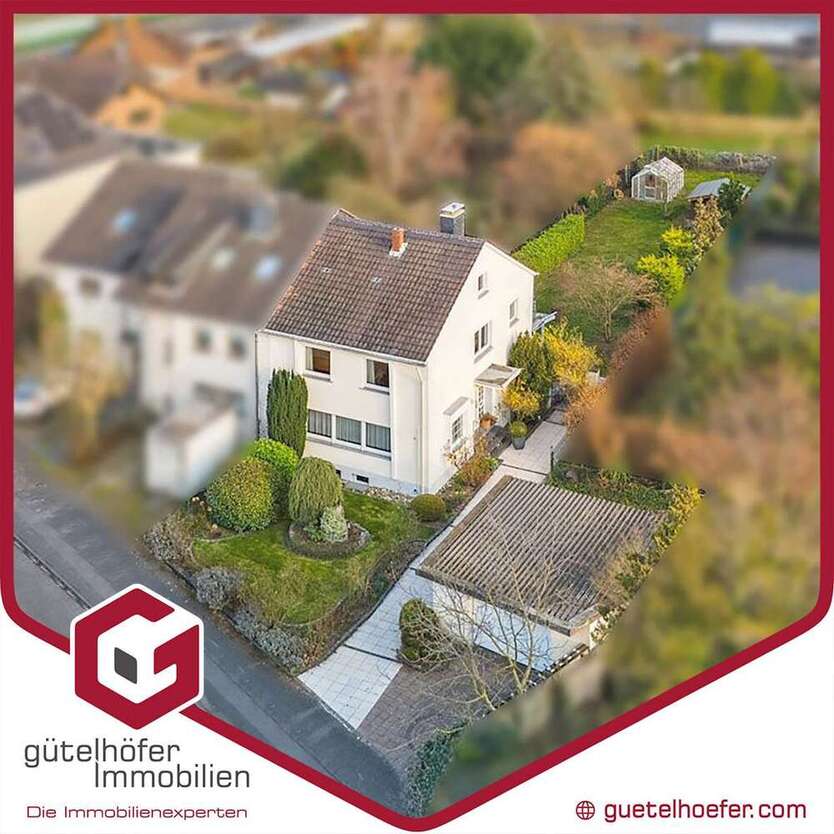 Haus zum Kaufen in Bornheim Roisdorf 539.000 € 115 m²
