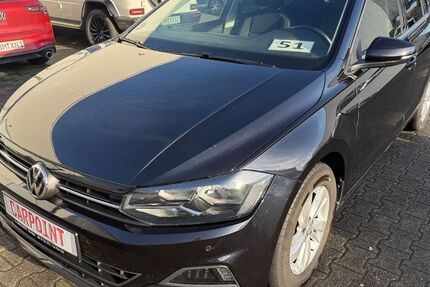 VW Polo 133.000 km 10.950 &euro; Brühl 50321