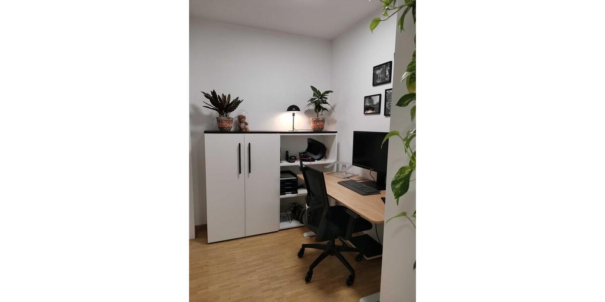 Erdgeschoßwohnung Brühl - 1 Zimmer, 106 m&sup2;, 1.060&euro; | Angebot:24732164