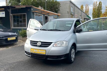 VW Fox 150.000 km 1.500 € Bonn 53227