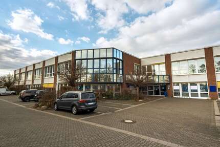 Gewerbeobjekt Troisdorf - 555&euro; | Angebot:24757304