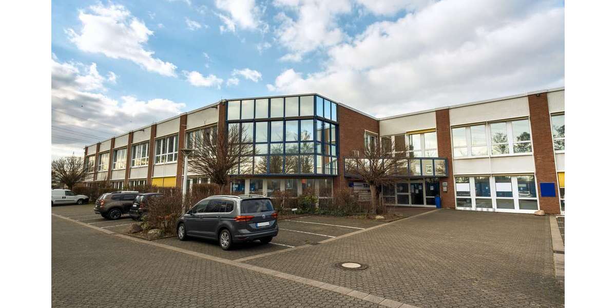 Gewerbeobjekt Troisdorf - 555&euro; | Angebot:24757304