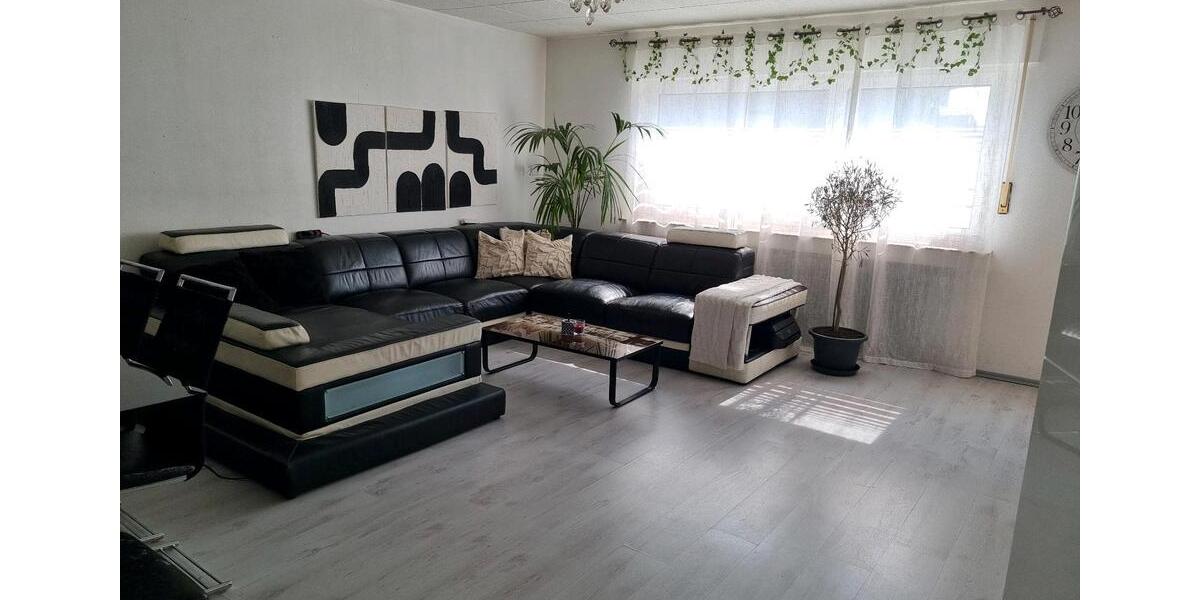Etagenwohnung Euskirchen - 3 Zimmer, 80 m&sup2;, 210.000&euro; | Angebot:26152353
