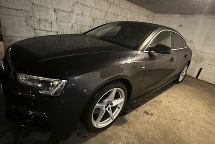 Audi A5 147.000 km 16.900 &euro; Bonn 53227