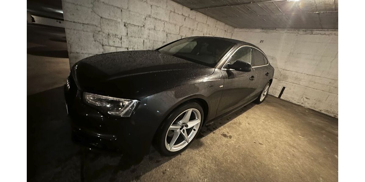 Audi A5 147.000 km 16.900 &euro; Bonn 53227