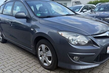 Hyundai i30 113.000 km 3.900 &euro; Rheinbach 53359