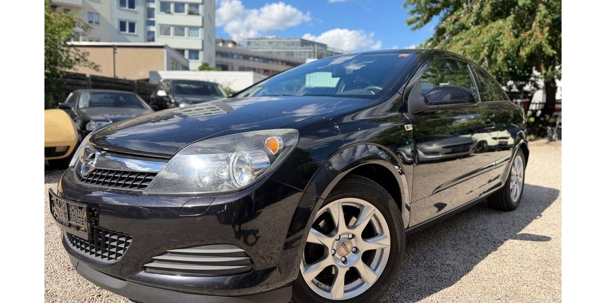 Opel Astra 200.000 km 1.750 &euro; Köln 50674